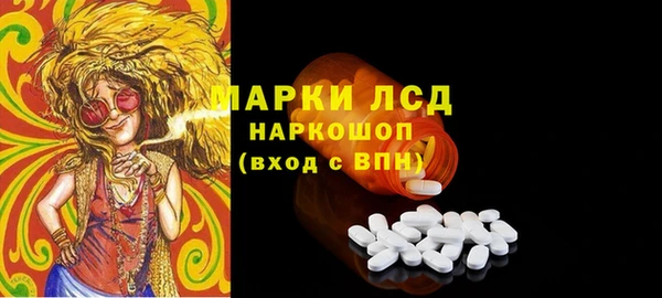 прущий лед Краснослободск